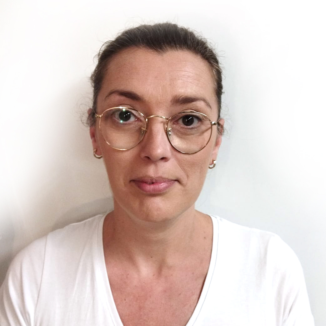 Cristina